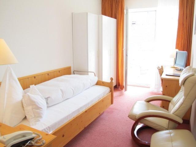 Hotel Germania Bad Worishofen Room photo