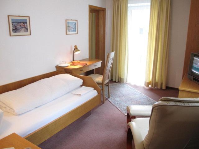 Hotel Germania Bad Worishofen Exterior photo
