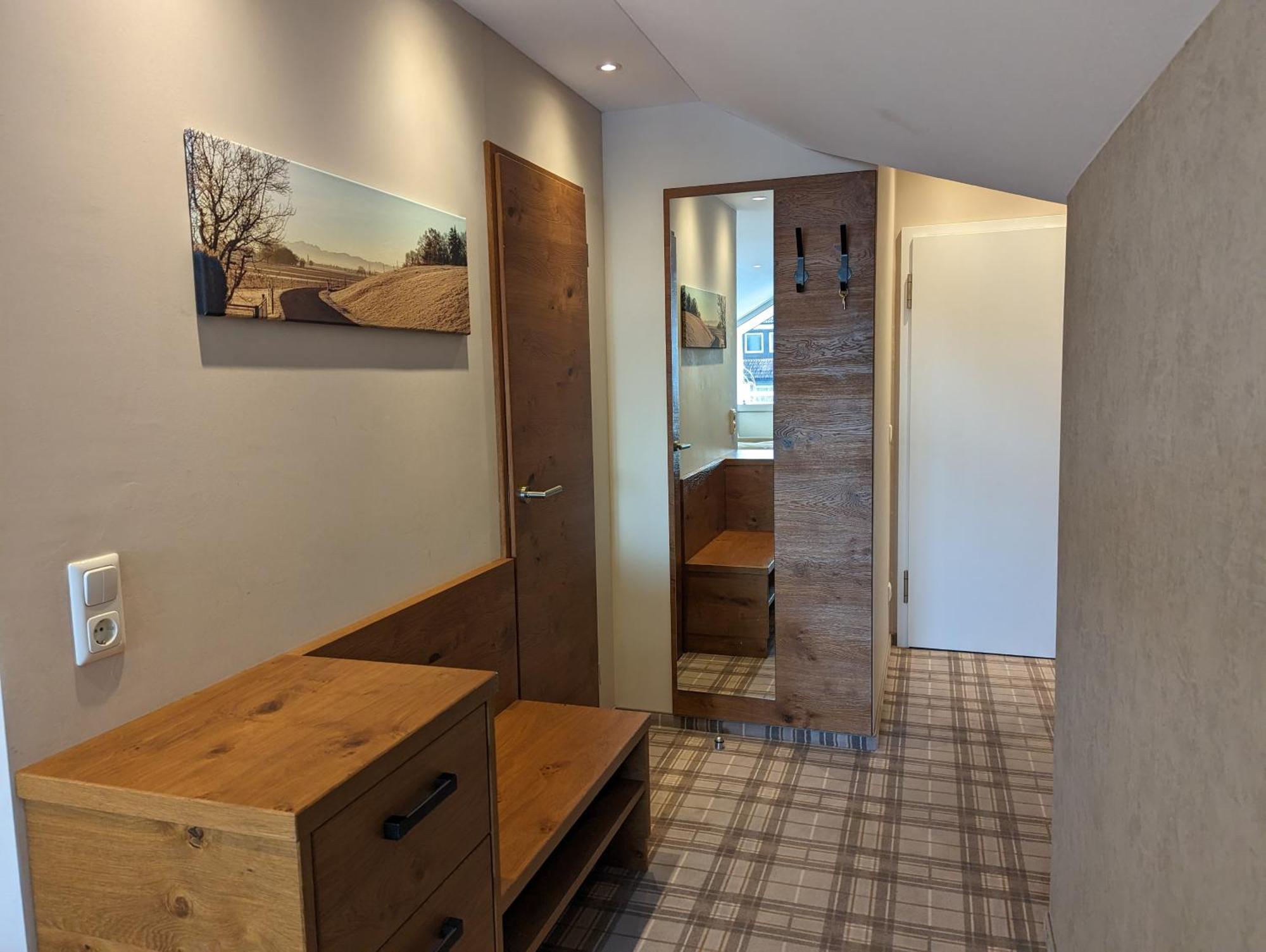 Hotel Germania Bad Worishofen Room photo