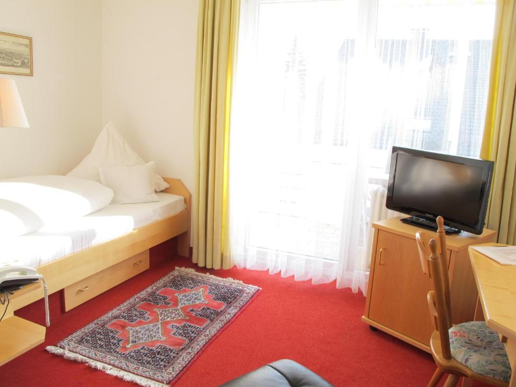 Hotel Germania Bad Worishofen Room photo